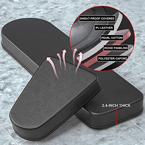 Image of Adjustable Bench,Incline Flat Decline Sit Up Weight Bench,Dumbbell Stool