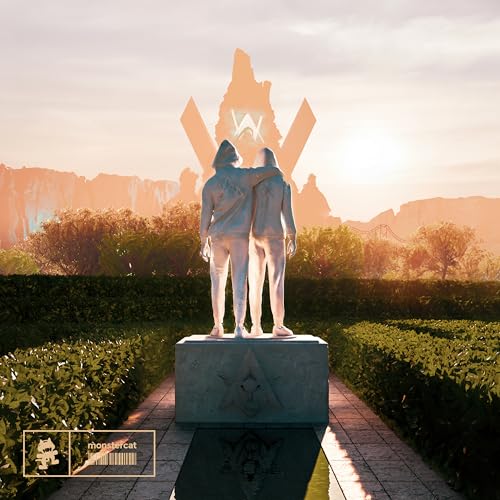 Alan Walker, Joe Jonas & Julia Michaels