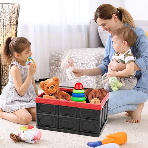Review de Caja de plastico 60 litros los diez mejores. 11 Imagen adicional