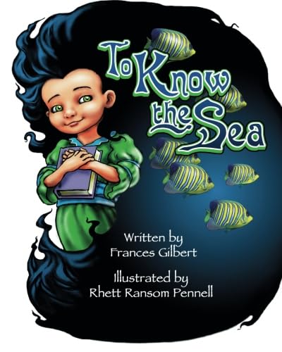 To Know the Sea 1502553775 Book Cover