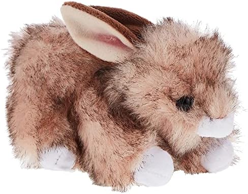 buster bunny stuffed animal