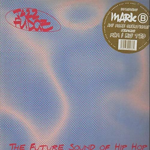 Amazon.com: Any More Questions? [12 inch Analog]: CDs & Vinyl