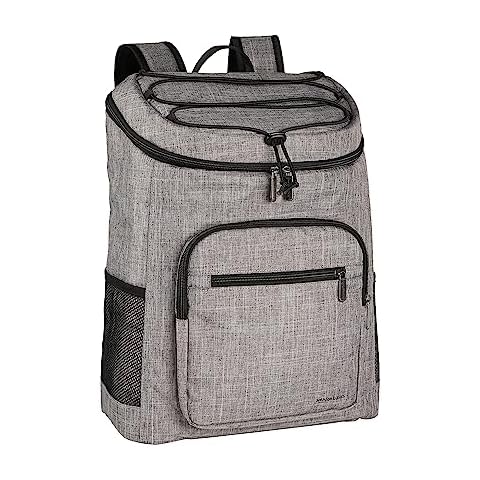 Sac à dos isotherme Amazon Basics Cover