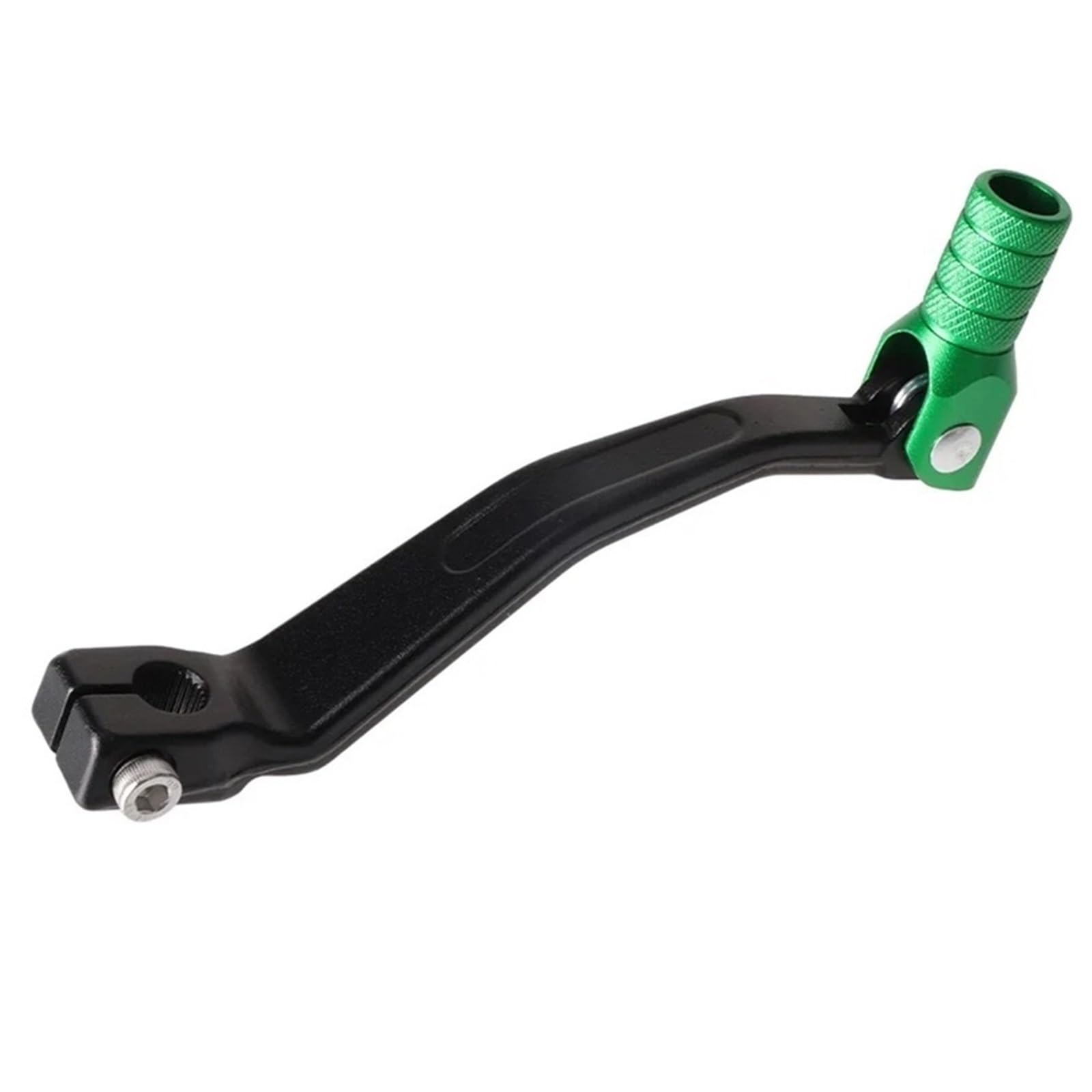 Dyxylkyhx Green Motorcycle Shift Shifter Folding Gear Shift Pedal For Cr80r/Cr85r/80Rb/85Rb - Bike & Pit Replacement Lever Shifter Replacement Accessories