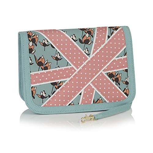 Pochette Windsor Ruby Shoo vert | Sac à main de cérémonie pour femme et soirée chic