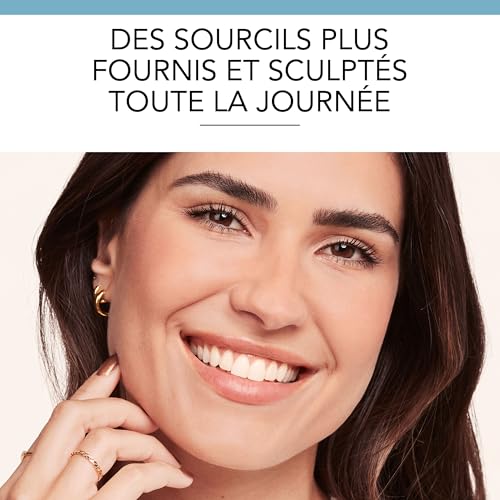 Brow Reveal gel sourcils #02 blond - vue 6