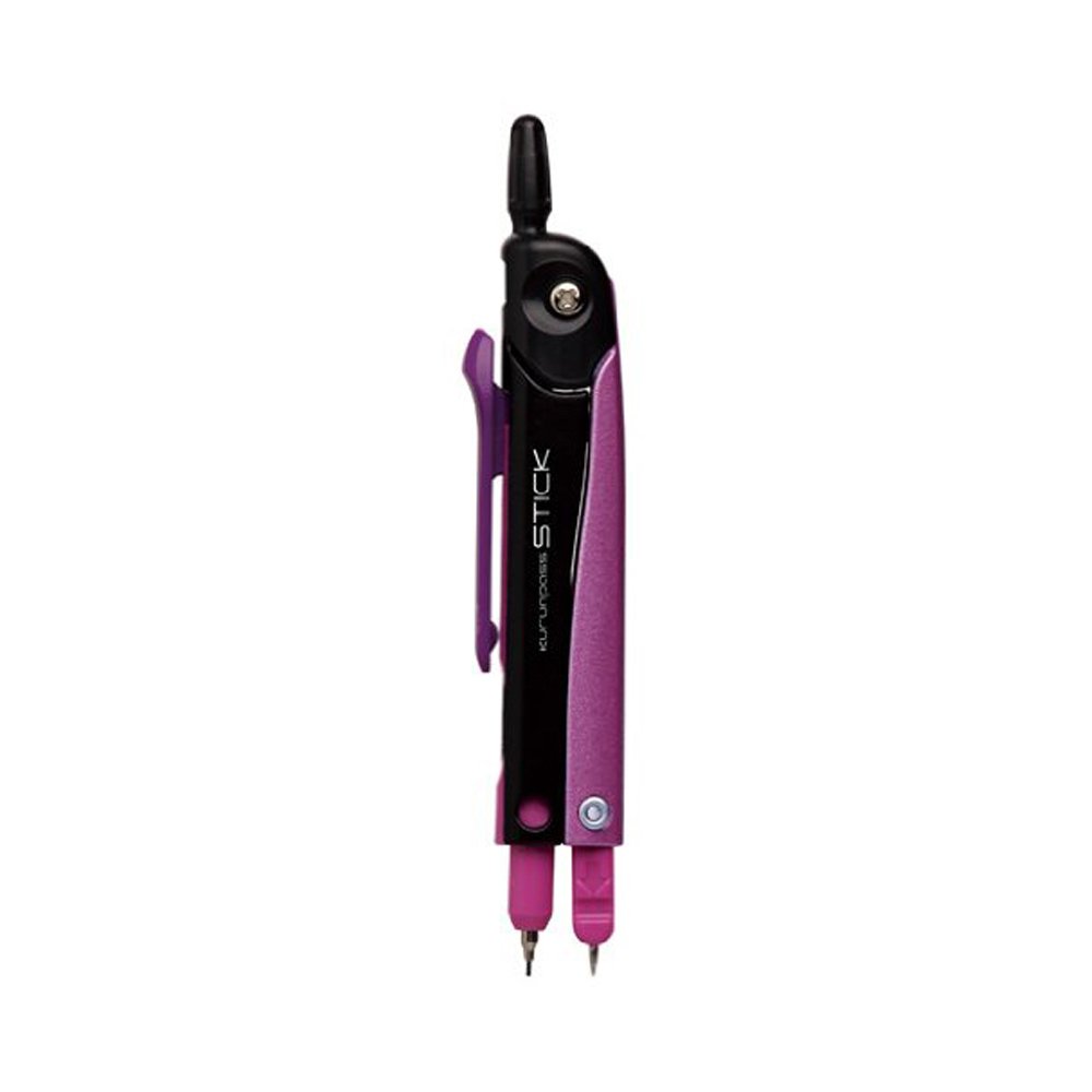 Chemin b?ton SK-789-P ne vient sonique superbe boussole rose (japon d'importation)