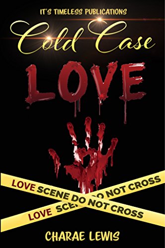Cold Case Love