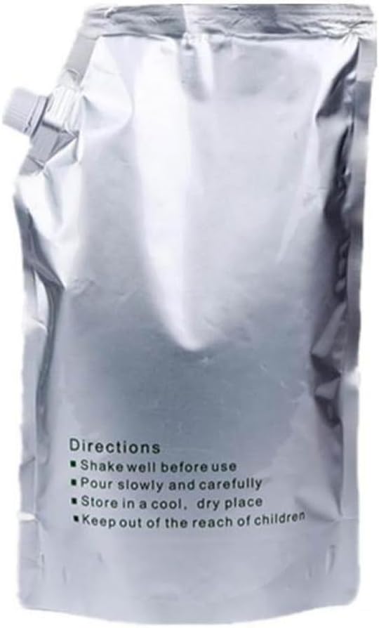 Toner Powder 1KG T5508 T-6518 T Compatible with 5518A 6518A 7518A 8518A T6518 6508 7508 8508 8518 6518 7518 8518