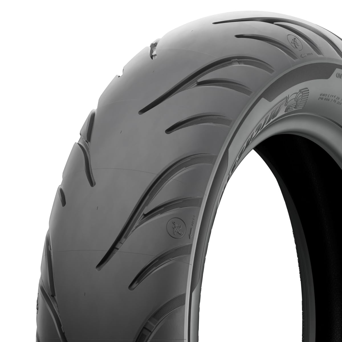 スポーツスターMICHELIN COMMANDERⅢ150/80 B16 タイヤ Amazon.com: MICHELIN Commander III Cruiser Rear Tire - 150