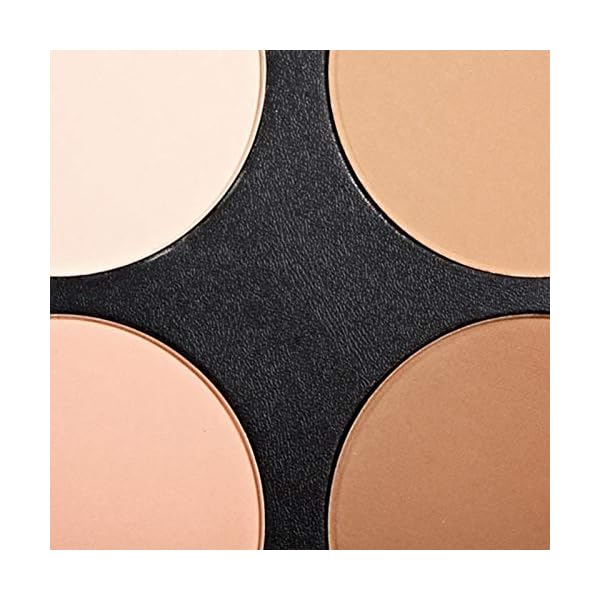 Vodisa-Contour-Face-Powder-Kit-Base-Foundation-Corrector-Palette-Sleek-Pigment-Pro-Pressed-Powder-Cosmetics-Highlighting-Contouring-Bronzing-Professional-Beauty-Make-up-Bronzer-Pallet-Brown Vodisa Contour Face Powder Kit Base Foundation Corrector Palette Sleek Pigment Pro Pressed Powder Cosmetics Highlighting Contouring Bronzing Professional Beauty Make up Bronzer Pallet Brown