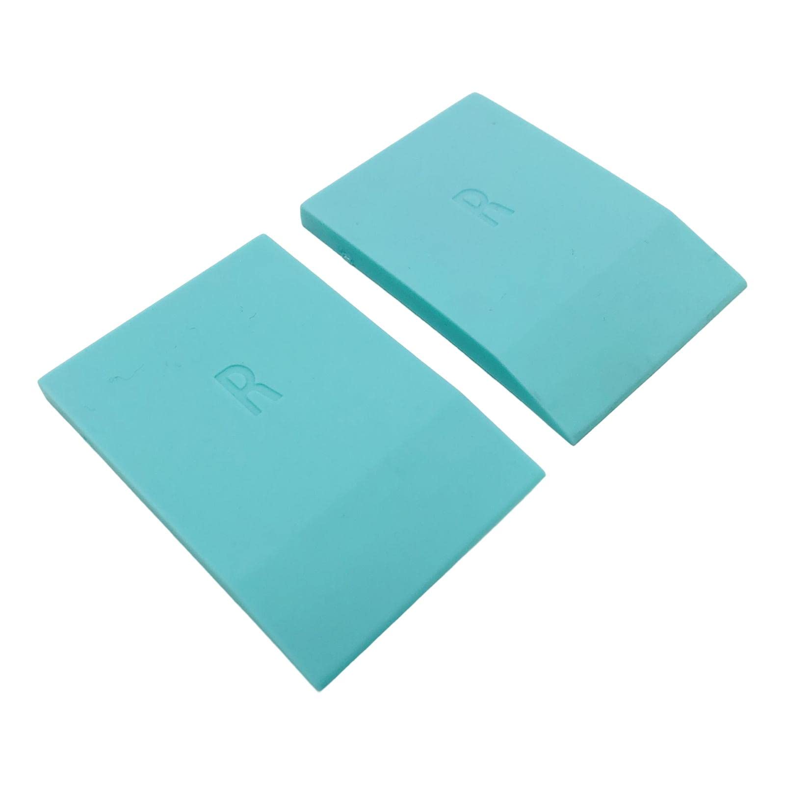 CALANDIS™ Screen Printing Squeegee Applying Ink Transfer Rubber Soft for Printing 4.5cm x 6.5cm | Other Baking Accessories | Baking Accs. & Cake Decorating | Kitchen, Dining & Bar-image-44
