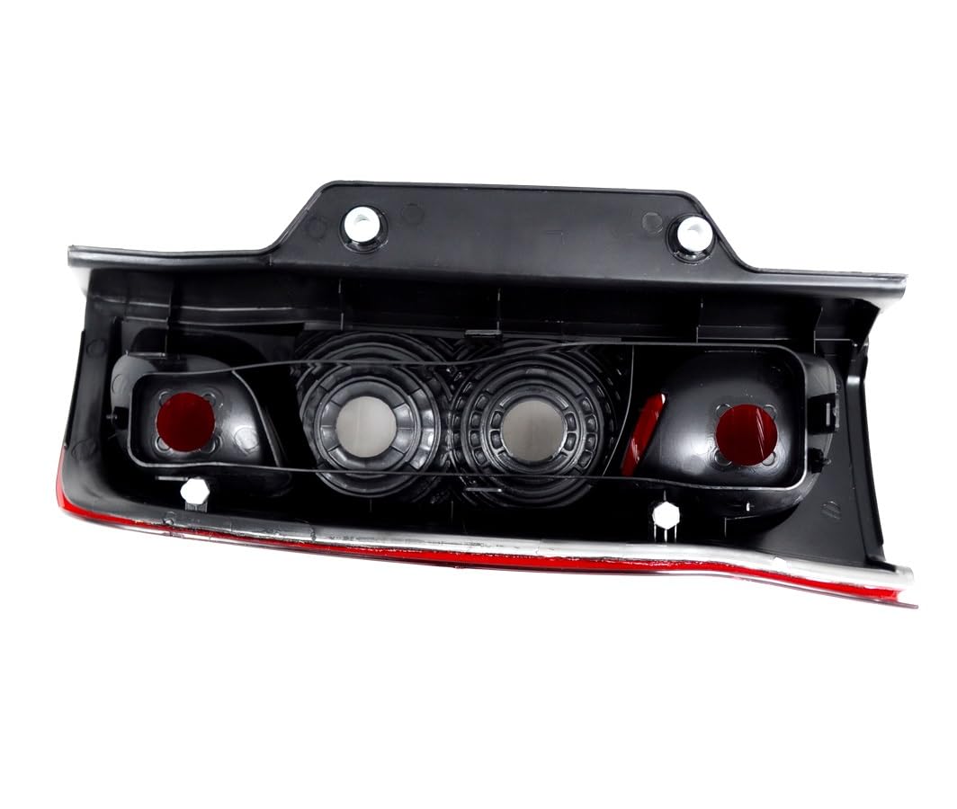 Fanale / Fanalino posteriore destro per Fiorino / Qubo 2008+ Bipper