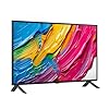 LG 43QNED80A6A - TV 43 Pollici, Smart TV, 4K, QNED, DVB-T2, Wi-Fi, HEVC/H.265, Classe energetica G
