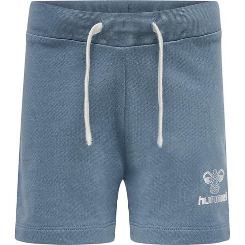 hummel Proud Shorts 62 cm : short de sport respirant avec poches pour entraînement physique