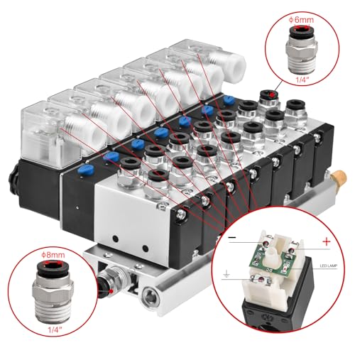 Automated sorting machine system