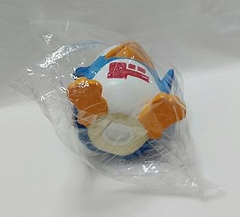 ドンペン ドンキホーテペンギン❤︎1998年初代1号限定配布ドンペン店舗POP付 Amazon.co.jp: ドンペン ドンキホーテペンギン1998年初代1号限定