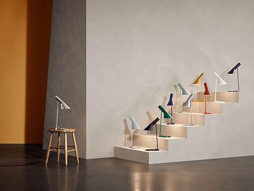 Miniatura 6 de Apliques de pared creativo retro LED aplique con pantalla de cuerno de metal ajustable, decoración de interiores, lámpara de montaje en pared para