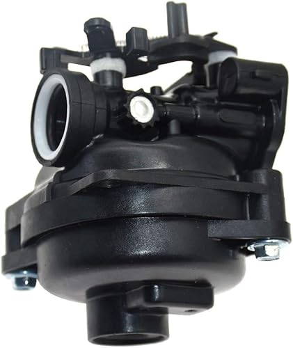 Miniatura 2 de Shnile Carburador para cortacésped Troy Bilt Modelo 11A-A2BM711 Motor TB110 550 EX