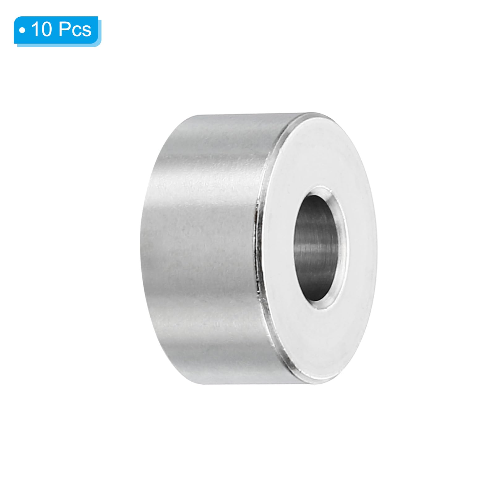 PATIKIL M6 Stainless Steel Spacers - Image 3