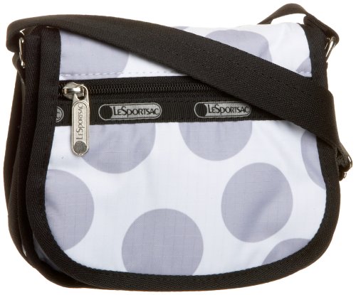 LeSportsac Sofia Small Cross-Body