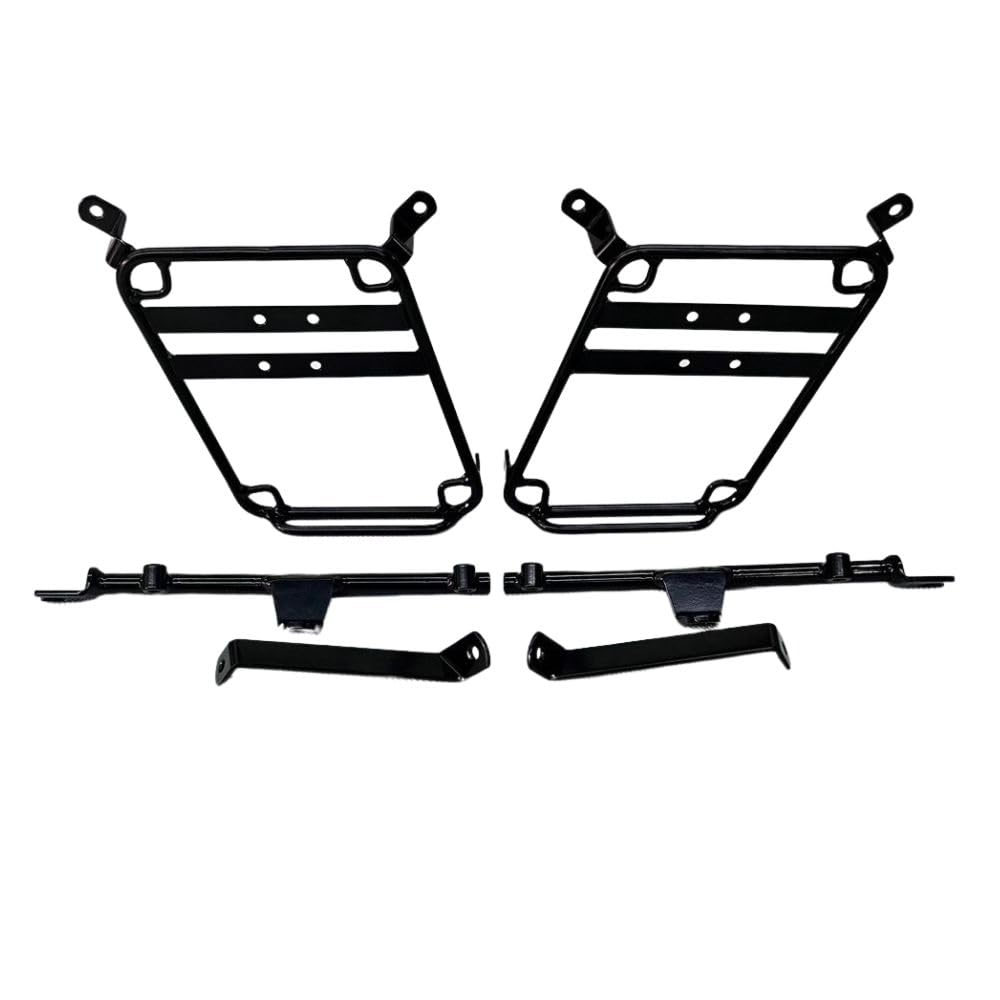 Amazon.co.jp: BRC ホンダ スーパーカブC125用サイドバッグサポート