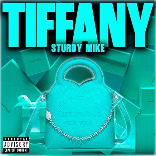  TIFFANY [Explicit]