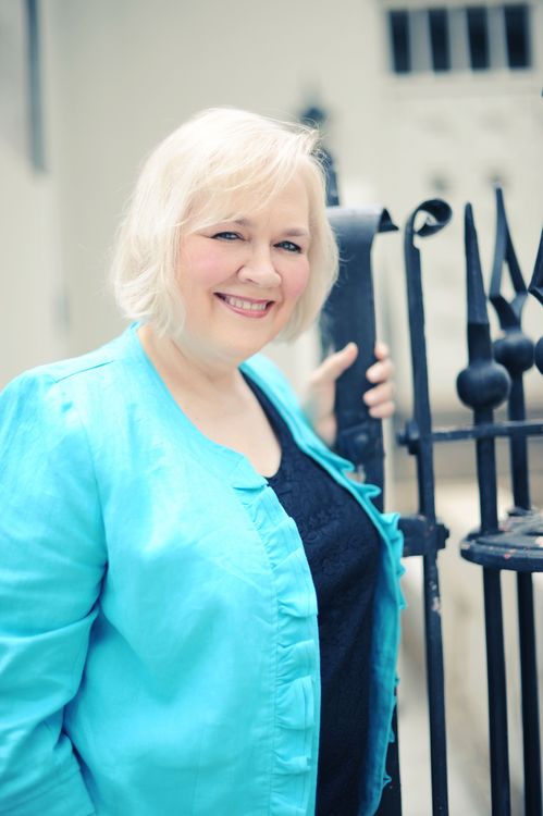 Author image of Linda Winstead Jones