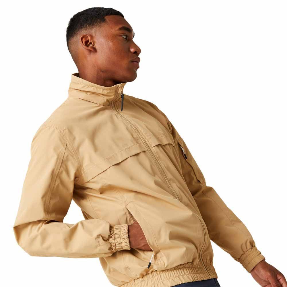 Regatta Men's Shorebay Waterproof Jacket Shorebay II Veste imperméable à capuche pour homme Homme