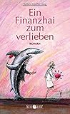 barbara haug herrenberg  Ein Finanzhai zum Verlieben