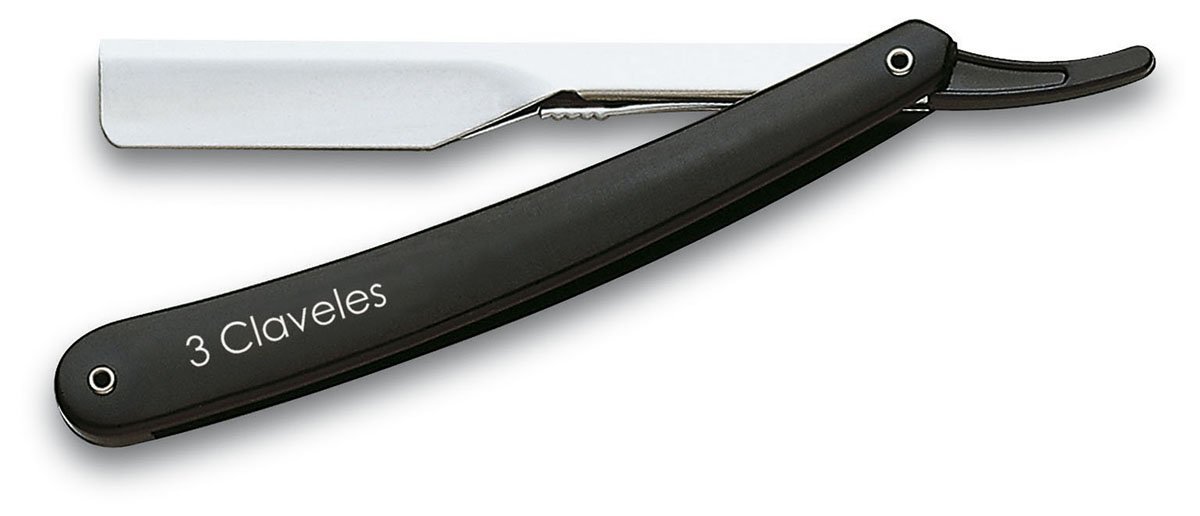 3 Claveles12652 Knife Interchangeable Blade, 24 cm