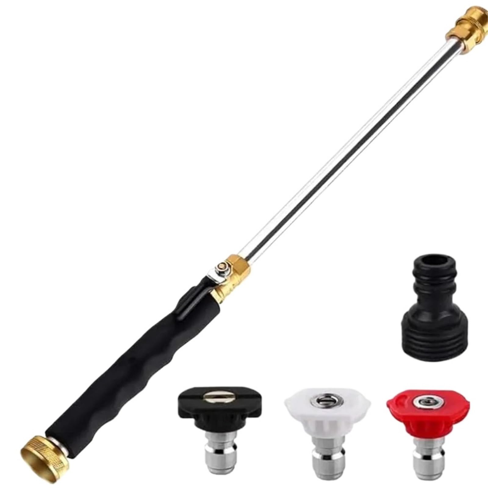 Jet Nozzle for High Pressure Hose, Jet Nozzle Power Washer