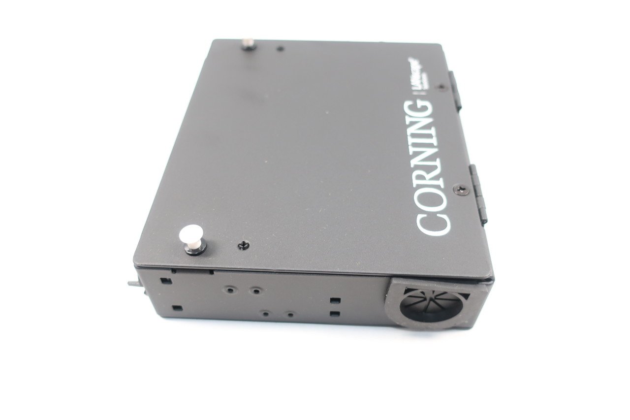 CORNING SPH-01P SINGLE PANEL HOUSING D602712