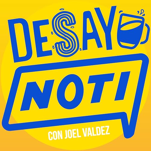 El Desayunoti cover art