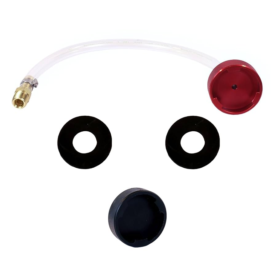 Amazon | Motive Products 1113アダプタ | ブレーキ用ツール | 車＆バイク