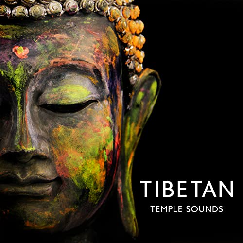 Amazon Music - Buddha Music Sanctuary & Buddhist Meditation Music Setの ...