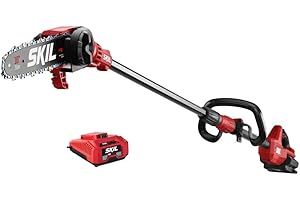 SKIL PWR CORE 40 Brushless 40V 10' Pole Saw
