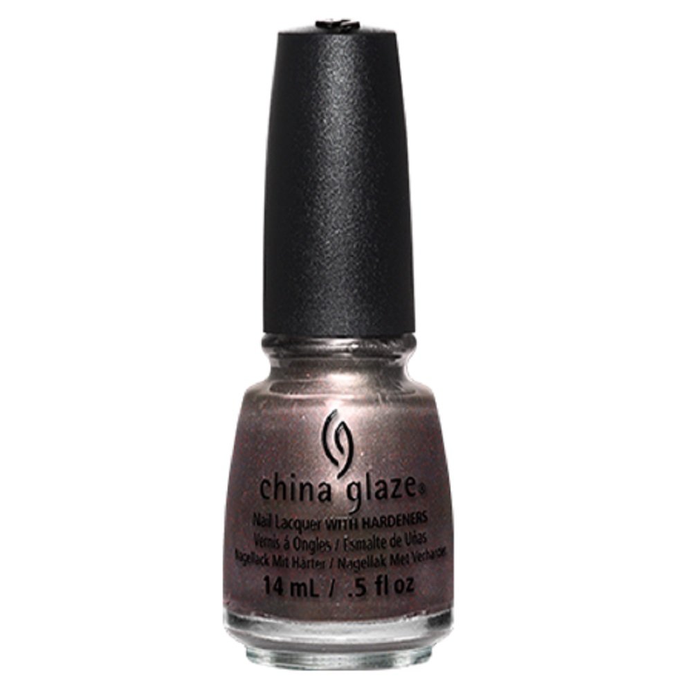 China Glaze CHINA GLAZE CUBA DIVING - kilograms — view 71