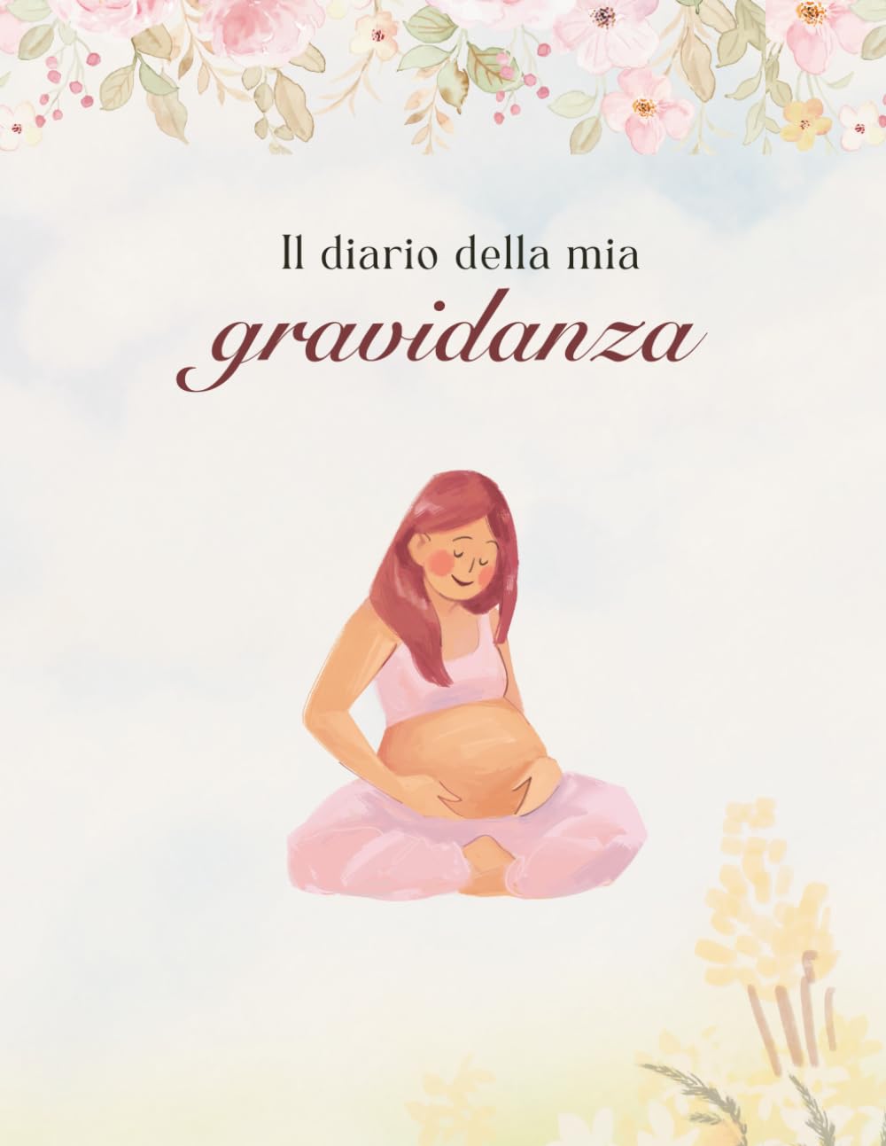 Il diario della mia gravidanza