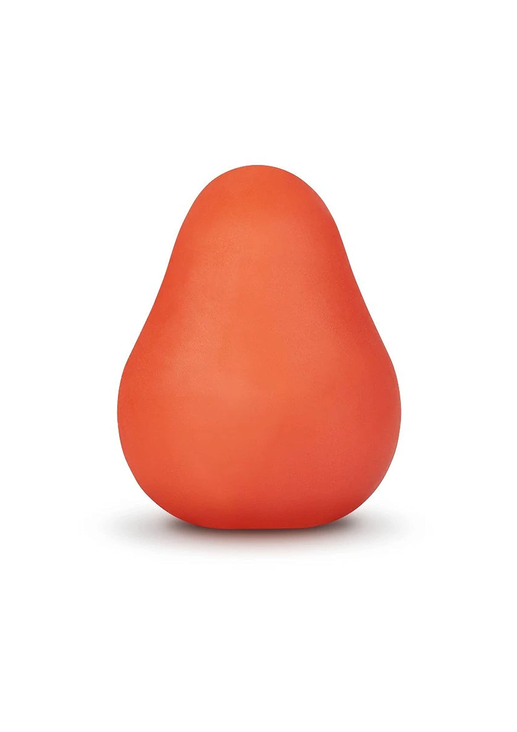 FT LONDON G-EGG Masturbatore – Rosso