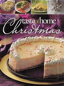 Taste of Home: Christmas 2011