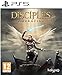 Produktbild KOCH MEDIA SAS Disciples Liberation PS5 VF