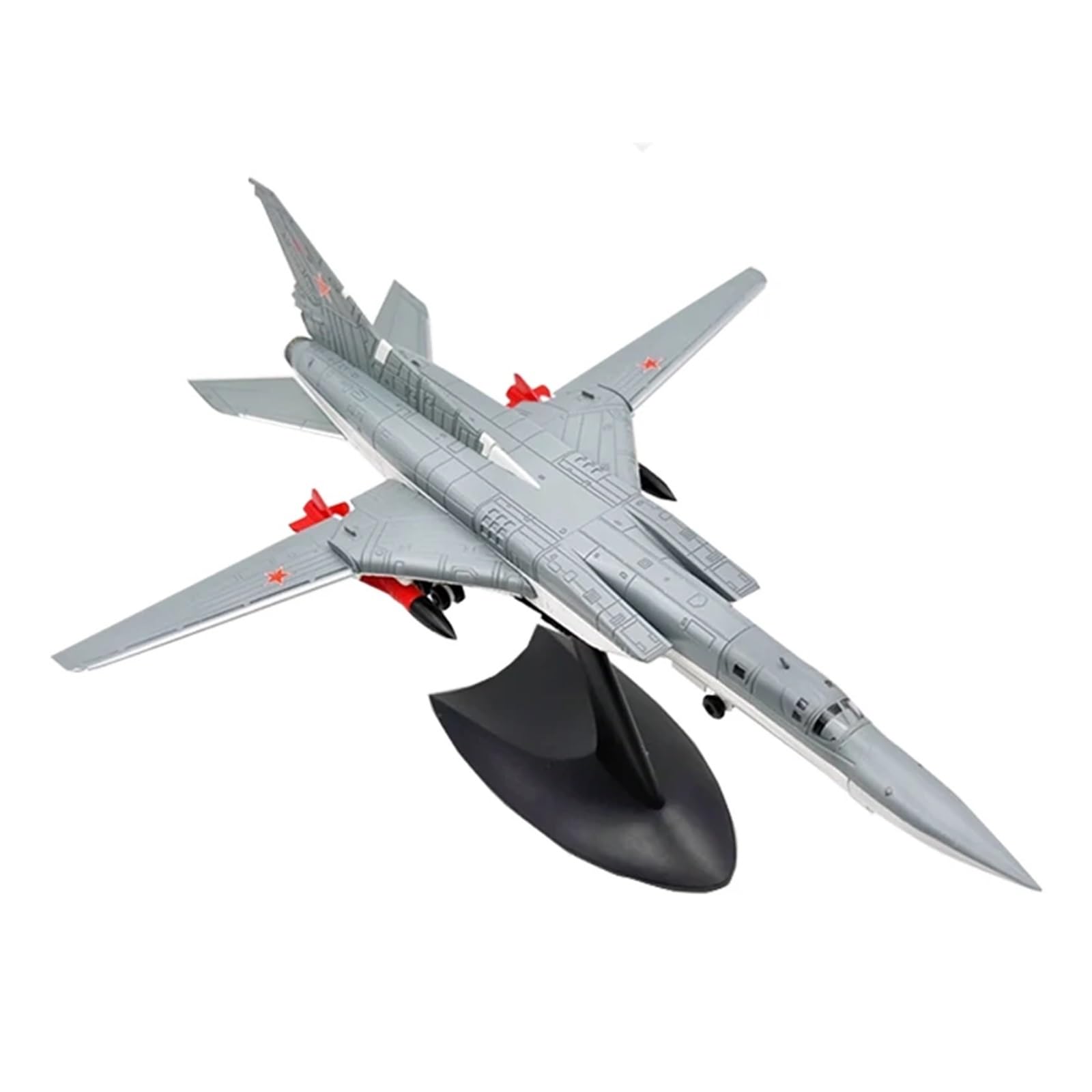 Amazon.co.jp: 模型飛行機 ソビエトツポレフ Tu22 TU22M3 爆撃機