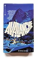 Avalanche! 0890836728 Book Cover
