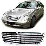 kompatibel mit Mercedes C-Klasse Typ W203 Bj. 07/2000-03/2004