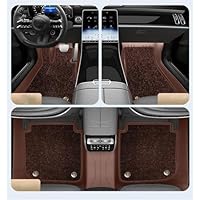 Bodenmatten Für Mercedes-Benz E Klasse Limousine W124