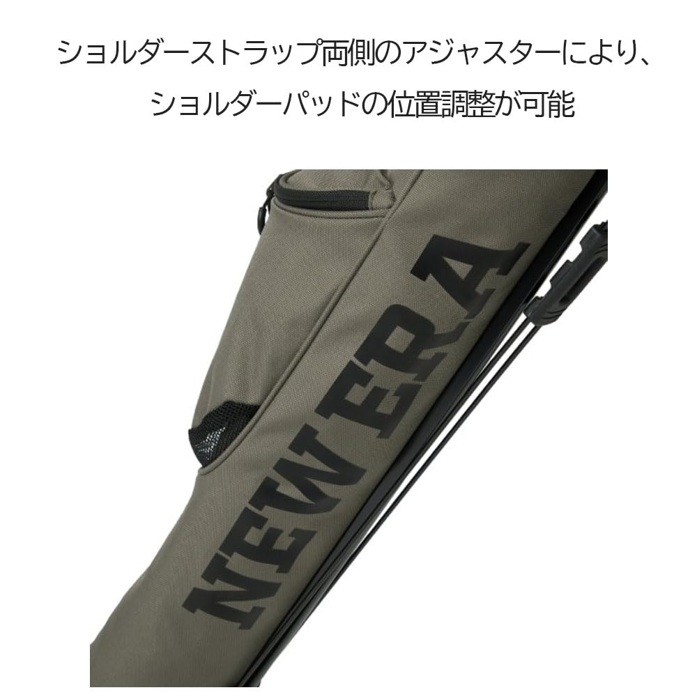 Amazon | NEW ERA GF SELF STAND CASE WML OLV | NEW ERA(ニューエラ
