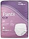 Amazon Basic Care Damen Pants Plus Large – 4 Packungen à 7 Stück (28 Pants), Weiß