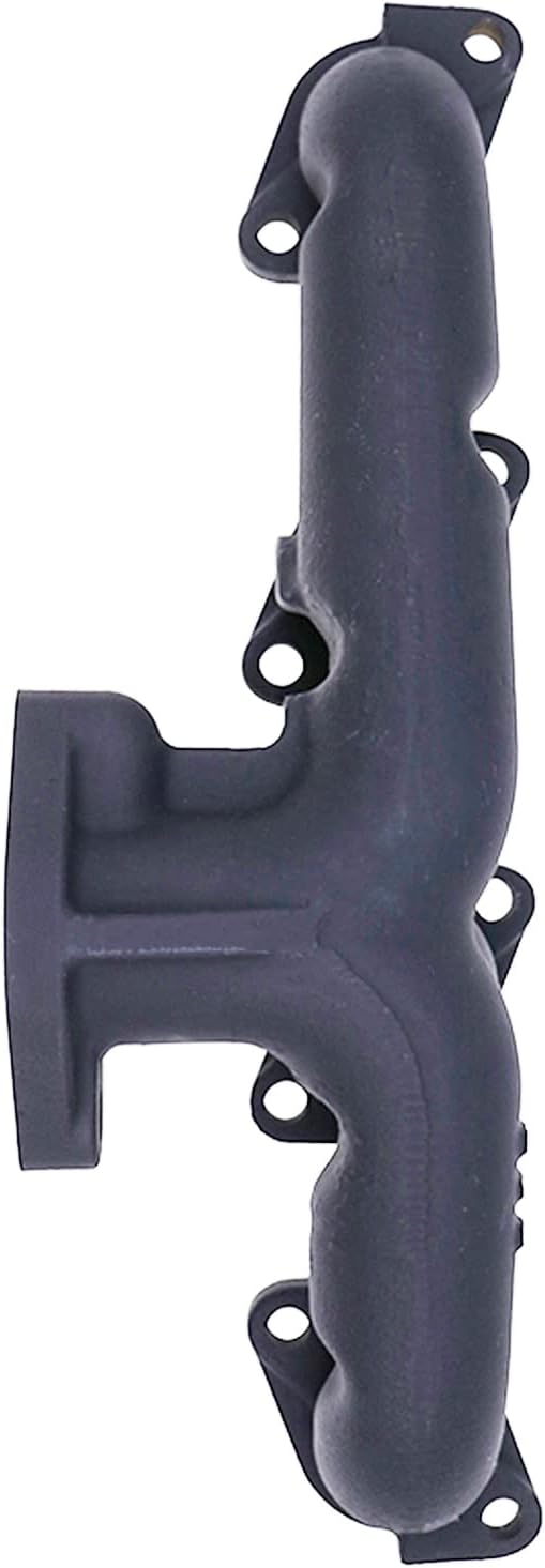 Manifold 25-39335-00 25-39077-00 Compatible for Kubota V2203 Carrie CT4.134 Engine Compatible with Vector 1850 1800 1500 1950 1550