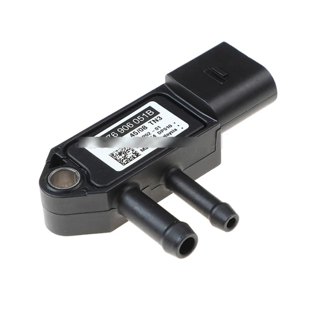 Capteur Pression Différentielle Aqxreight 076906051A - Connecteur Capteur Pression Différentielle Aqxreight 076906051A - Connecteur